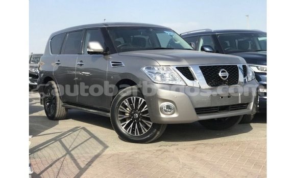 Buy Import Nissan Patrol Other Car in Import - Dubai in Barbados Buy Import Nissan Patrol Other Car in Import - Dubai in Barbados