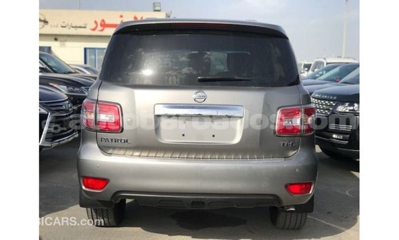 Buy Import Nissan Patrol Other Car in Import - Dubai in Barbados Buy Import Nissan Patrol Other Car in Import - Dubai in Barbados