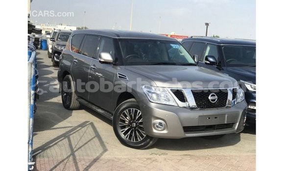 Buy Import Nissan Patrol Other Car in Import - Dubai in Barbados Buy Import Nissan Patrol Other Car in Import - Dubai in Barbados