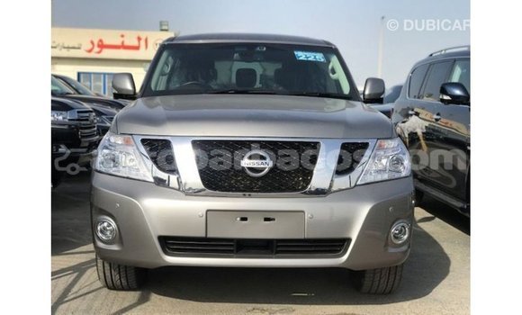 Buy Import Nissan Patrol Other Car in Import - Dubai in Barbados Buy Import Nissan Patrol Other Car in Import - Dubai in Barbados