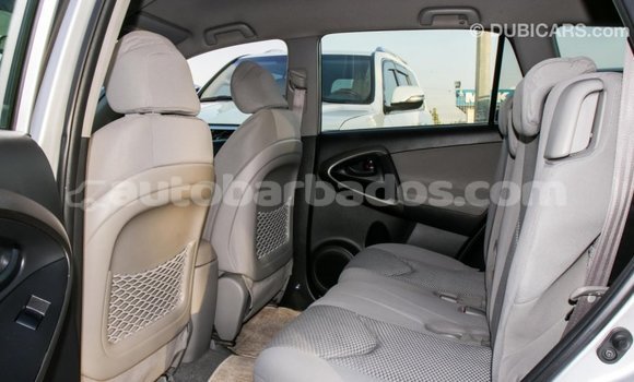 Buy Import Toyota RAV4 Other Car in Import - Dubai in Barbados Buy Import Toyota RAV4 Other Car in Import - Dubai in Barbados