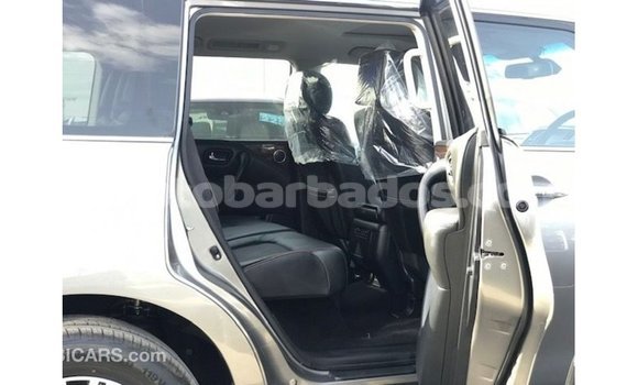 Buy Import Nissan Patrol Other Car in Import - Dubai in Barbados Buy Import Nissan Patrol Other Car in Import - Dubai in Barbados