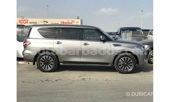 Buy Import Nissan Patrol Other Car in Import - Dubai in Barbados Buy Import Nissan Patrol Other Car in Import - Dubai in Barbados