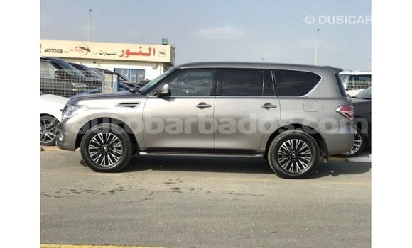 Buy Import Nissan Patrol Other Car in Import - Dubai in Barbados Buy Import Nissan Patrol Other Car in Import - Dubai in Barbados