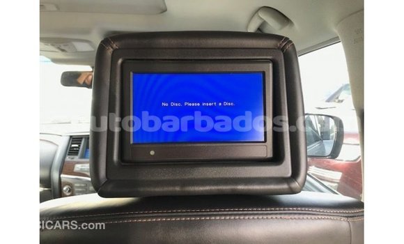 Buy Import Nissan Patrol Other Car in Import - Dubai in Barbados Buy Import Nissan Patrol Other Car in Import - Dubai in Barbados
