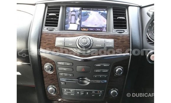 Buy Import Nissan Patrol Other Car in Import - Dubai in Barbados Buy Import Nissan Patrol Other Car in Import - Dubai in Barbados