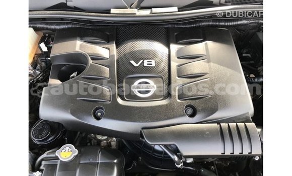 Buy Import Nissan Patrol Other Car in Import - Dubai in Barbados Buy Import Nissan Patrol Other Car in Import - Dubai in Barbados