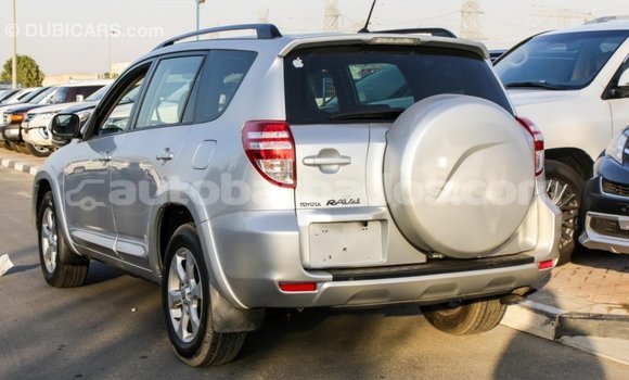 Buy Import Toyota RAV4 Other Car in Import - Dubai in Barbados Buy Import Toyota RAV4 Other Car in Import - Dubai in Barbados