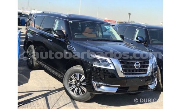 Buy Import Nissan Patrol Black Car in Import - Dubai in Barbados Buy Import Nissan Patrol Black Car in Import - Dubai in Barbados