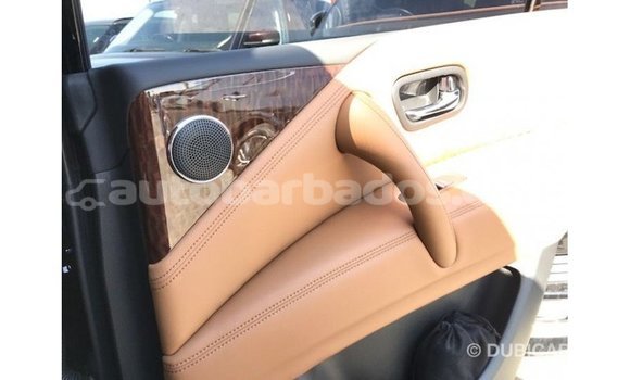 Buy Import Nissan Patrol Black Car in Import - Dubai in Barbados Buy Import Nissan Patrol Black Car in Import - Dubai in Barbados