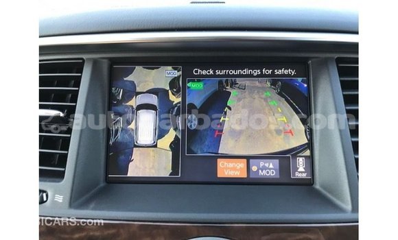 Buy Import Nissan Patrol Black Car in Import - Dubai in Barbados Buy Import Nissan Patrol Black Car in Import - Dubai in Barbados