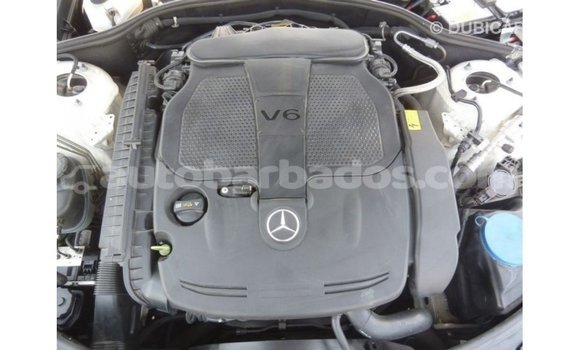 Buy Import Mercedes-Benz 190 (W201) White Car in Import - Dubai in Barbados Buy Import Mercedes-Benz 190 (W201) White Car in Import - Dubai in Barbados