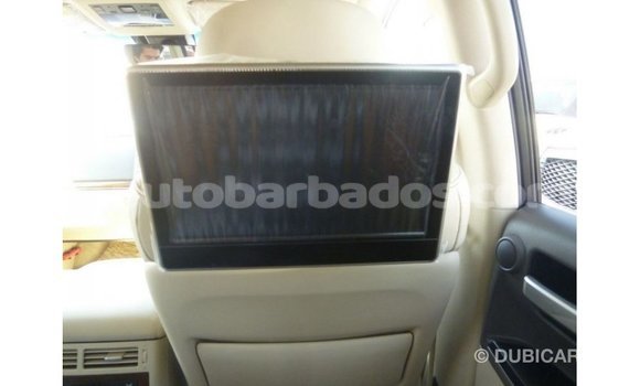 Buy Import Toyota Land Cruiser Black Car in Import - Dubai in Barbados Buy Import Toyota Land Cruiser Black Car in Import - Dubai in Barbados