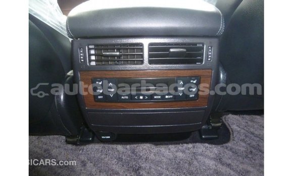 Buy Import Toyota Land Cruiser Black Car in Import - Dubai in Barbados Buy Import Toyota Land Cruiser Black Car in Import - Dubai in Barbados