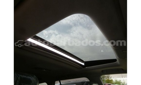 Buy Import Toyota Land Cruiser Black Car in Import - Dubai in Barbados Buy Import Toyota Land Cruiser Black Car in Import - Dubai in Barbados