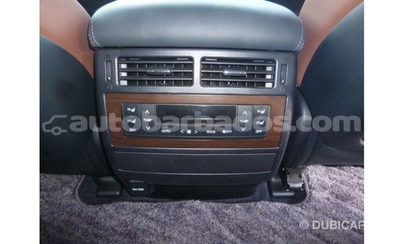 Buy Import Toyota Land Cruiser Black Car in Import - Dubai in Barbados Buy Import Toyota Land Cruiser Black Car in Import - Dubai in Barbados