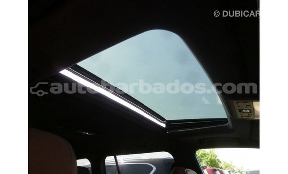 Buy Import Toyota Land Cruiser Black Car in Import - Dubai in Barbados Buy Import Toyota Land Cruiser Black Car in Import - Dubai in Barbados