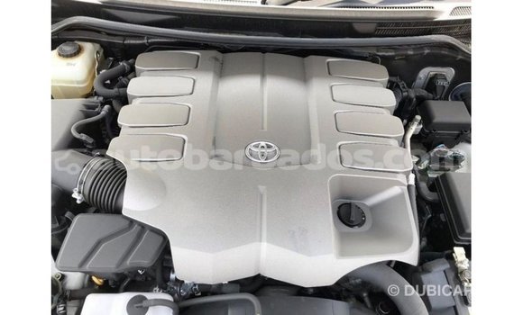 Buy Import Toyota Land Cruiser White Car in Import - Dubai in Barbados Buy Import Toyota Land Cruiser White Car in Import - Dubai in Barbados