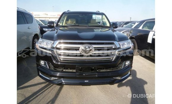 Buy Import Toyota Land Cruiser Black Car in Import - Dubai in Barbados Buy Import Toyota Land Cruiser Black Car in Import - Dubai in Barbados