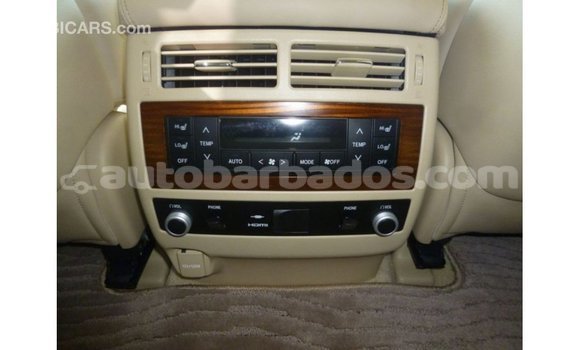 Buy Import Toyota Land Cruiser Black Car in Import - Dubai in Barbados Buy Import Toyota Land Cruiser Black Car in Import - Dubai in Barbados