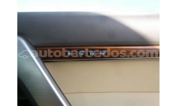 Buy Import Toyota Land Cruiser Black Car in Import - Dubai in Barbados Buy Import Toyota Land Cruiser Black Car in Import - Dubai in Barbados