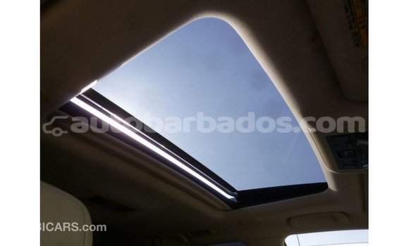 Buy Import Toyota Land Cruiser Black Car in Import - Dubai in Barbados Buy Import Toyota Land Cruiser Black Car in Import - Dubai in Barbados