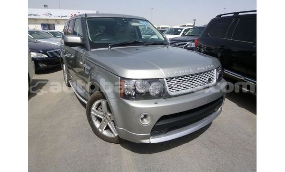 Buy Import Land Rover Range Rover Other Car in Import - Dubai in Barbados Buy Import Land Rover Range Rover Other Car in Import - Dubai in Barbados