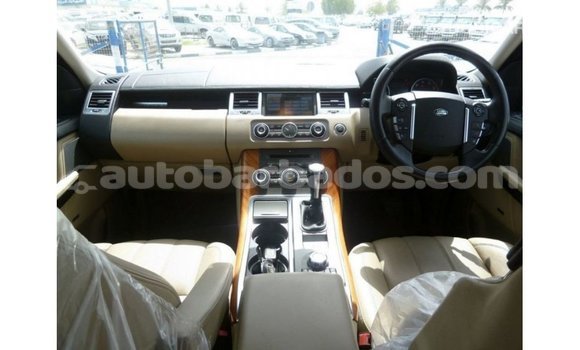 Buy Import Land Rover Range Rover Other Car in Import - Dubai in Barbados Buy Import Land Rover Range Rover Other Car in Import - Dubai in Barbados