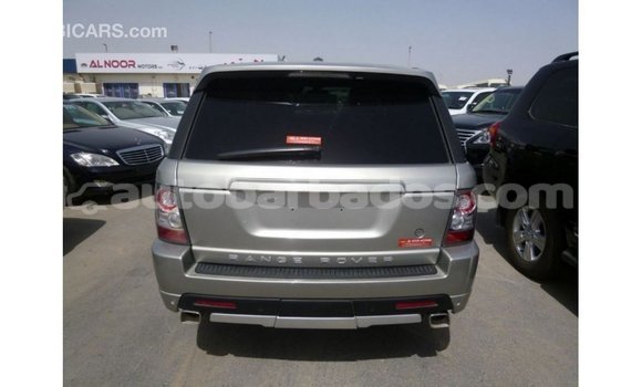 Buy Import Land Rover Range Rover Other Car in Import - Dubai in Barbados Buy Import Land Rover Range Rover Other Car in Import - Dubai in Barbados