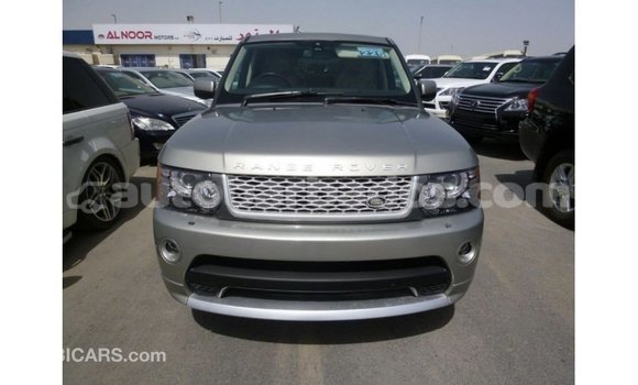 Buy Import Land Rover Range Rover Other Car in Import - Dubai in Barbados Buy Import Land Rover Range Rover Other Car in Import - Dubai in Barbados