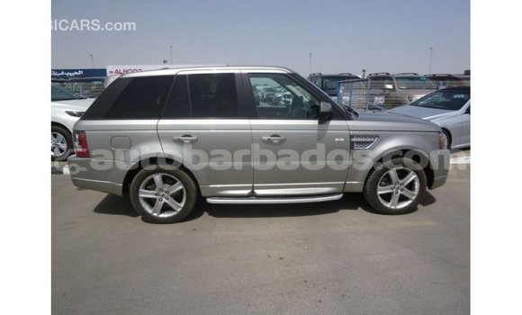 Buy Import Land Rover Range Rover Other Car in Import - Dubai in Barbados Buy Import Land Rover Range Rover Other Car in Import - Dubai in Barbados