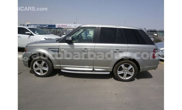 Buy Import Land Rover Range Rover Other Car in Import - Dubai in Barbados Buy Import Land Rover Range Rover Other Car in Import - Dubai in Barbados