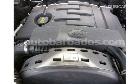 Buy Import Land Rover Range Rover Other Car in Import - Dubai in Barbados Buy Import Land Rover Range Rover Other Car in Import - Dubai in Barbados