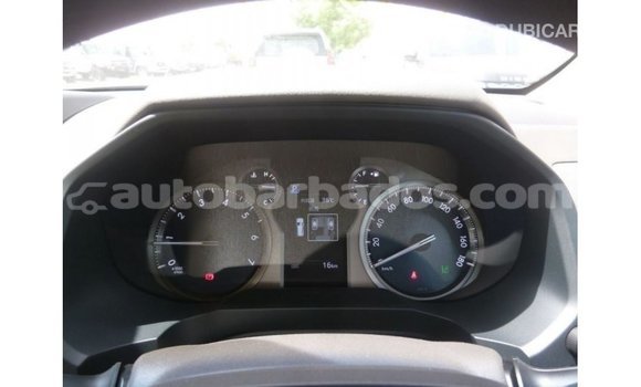 Buy Import Toyota Prado Black Car in Import - Dubai in Barbados Buy Import Toyota Prado Black Car in Import - Dubai in Barbados
