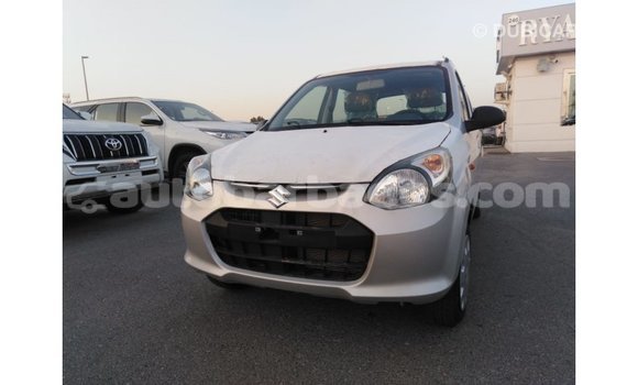Buy Import Suzuki Alto Other Car in Import - Dubai in Barbados Buy Import Suzuki Alto Other Car in Import - Dubai in Barbados