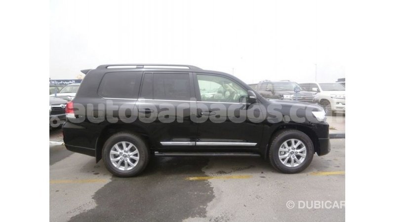 Big with watermark toyota land cruiser barbados import dubai 2523