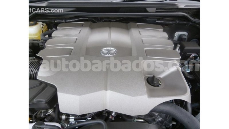 Big with watermark toyota land cruiser barbados import dubai 2523