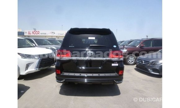 Buy Import Toyota Land Cruiser Black Car in Import - Dubai in Barbados Buy Import Toyota Land Cruiser Black Car in Import - Dubai in Barbados