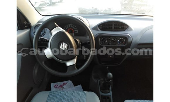 Buy Import Suzuki Alto Other Car in Import - Dubai in Barbados Buy Import Suzuki Alto Other Car in Import - Dubai in Barbados