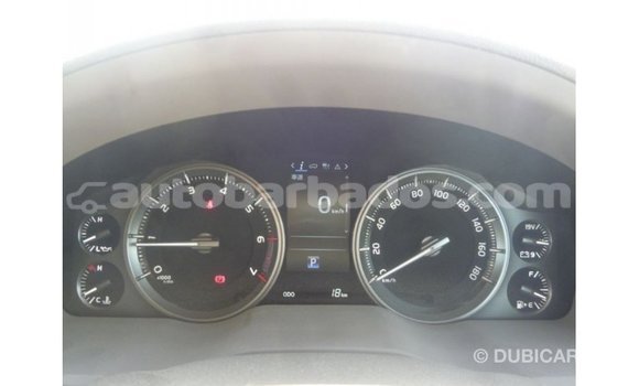 Buy Import Toyota Land Cruiser Black Car in Import - Dubai in Barbados Buy Import Toyota Land Cruiser Black Car in Import - Dubai in Barbados