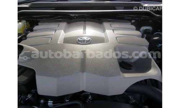 Buy Import Toyota Land Cruiser White Car in Import - Dubai in Barbados Buy Import Toyota Land Cruiser White Car in Import - Dubai in Barbados
