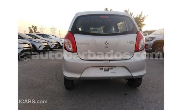 Buy Import Suzuki Alto Other Car in Import - Dubai in Barbados
