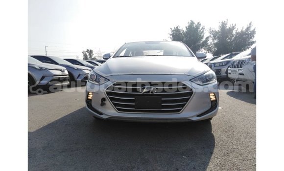 Buy Import Hyundai Elantra Other Car in Import - Dubai in Barbados Buy Import Hyundai Elantra Other Car in Import - Dubai in Barbados