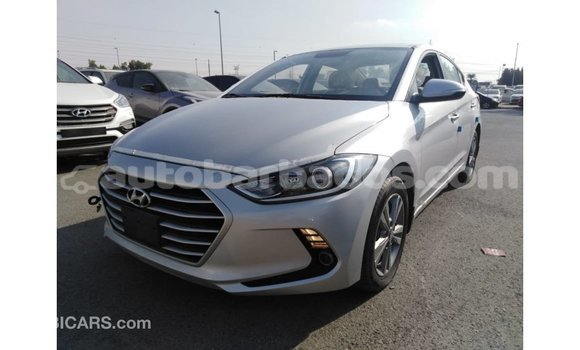 Buy Import Hyundai Elantra Other Car in Import - Dubai in Barbados Buy Import Hyundai Elantra Other Car in Import - Dubai in Barbados