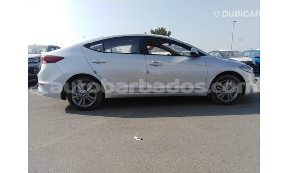 Buy Import Hyundai Elantra Other Car in Import - Dubai in Barbados Buy Import Hyundai Elantra Other Car in Import - Dubai in Barbados