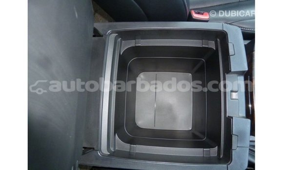 Buy Import Toyota Land Cruiser White Car in Import - Dubai in Barbados Buy Import Toyota Land Cruiser White Car in Import - Dubai in Barbados
