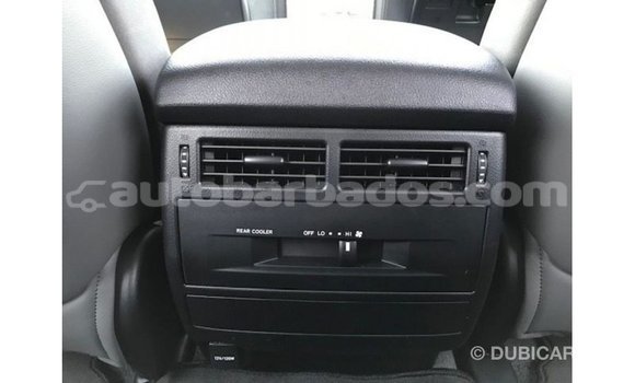 Buy Import Toyota Land Cruiser White Car in Import - Dubai in Barbados Buy Import Toyota Land Cruiser White Car in Import - Dubai in Barbados