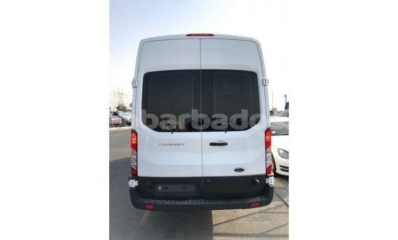 Buy Import Ford Club Wagon White Car in Import - Dubai in Barbados Buy Import Ford Club Wagon White Car in Import - Dubai in Barbados