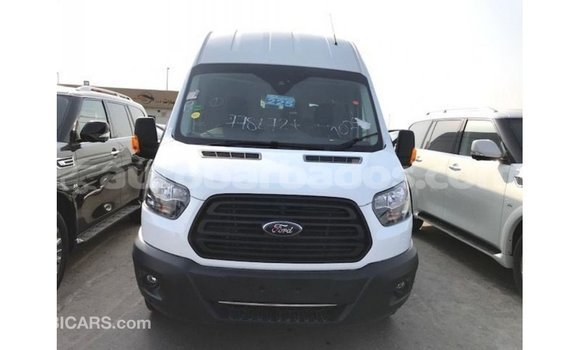 Buy Import Ford Club Wagon White Car in Import - Dubai in Barbados Buy Import Ford Club Wagon White Car in Import - Dubai in Barbados