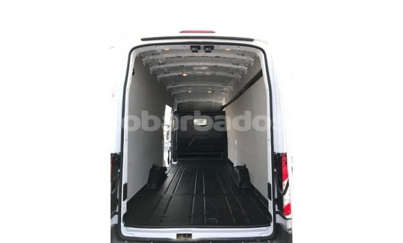 Buy Import Ford Club Wagon White Car in Import - Dubai in Barbados Buy Import Ford Club Wagon White Car in Import - Dubai in Barbados